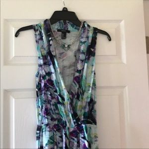 Forever 21 Dresses - ❤️3 for $25❤️ Knit Jumpsuit by Forever 21 Forever 21 Dresses - ❤️3 for $25❤️ Knit Jumpsuit by Forever 21